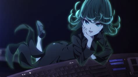 tatsumaki one punch|Tatsumaki/Synopsis .